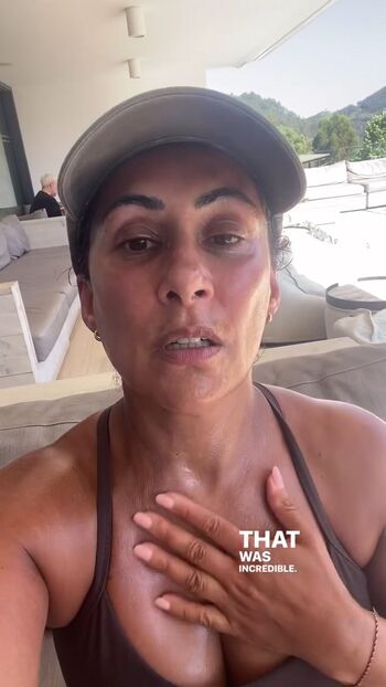 Saira Khan