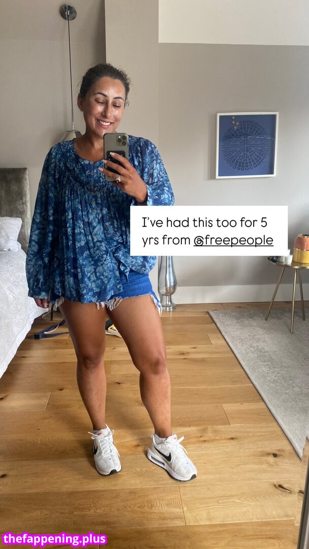 Saira Khan