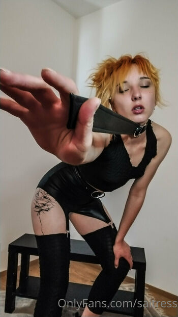 saitress