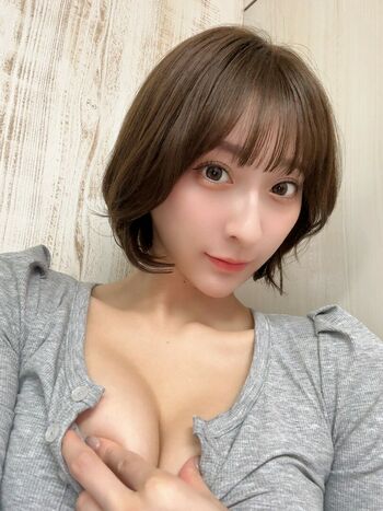 Saki Ogata 緒方咲