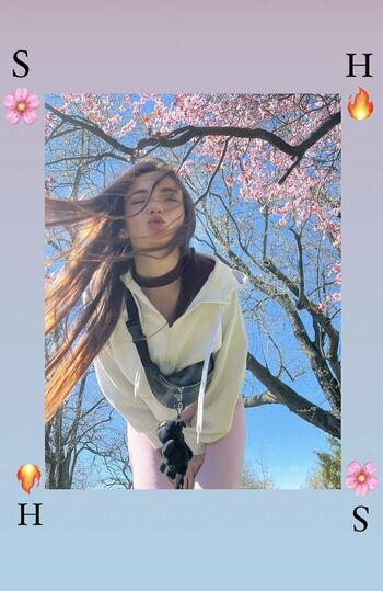 Sakura Hell