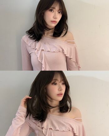 Sakura Miyawaki 宮脇 咲良