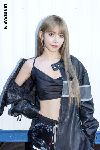 Sakura Miyawaki 宮脇 咲良