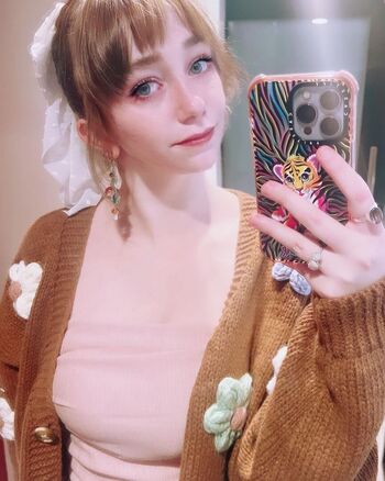 Sakura Stardust