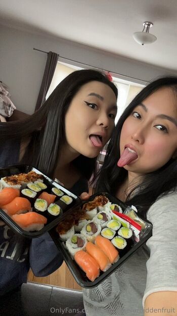 sakuratheforbiddenfruit