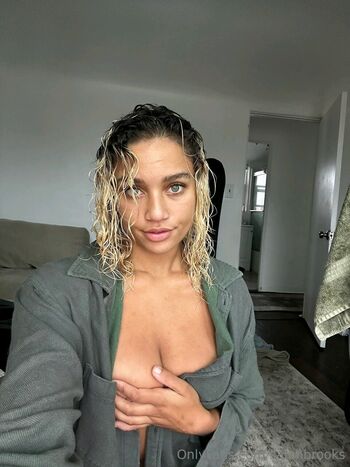 Salah Brooks