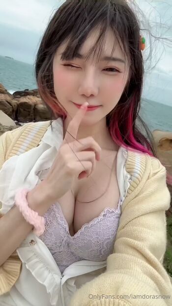 Sally-Dorasnow