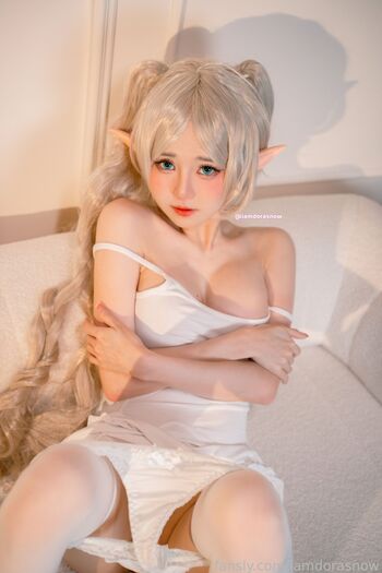 Sally-Dorasnow