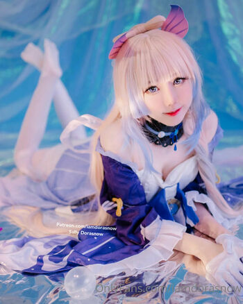 Sally-Dorasnow