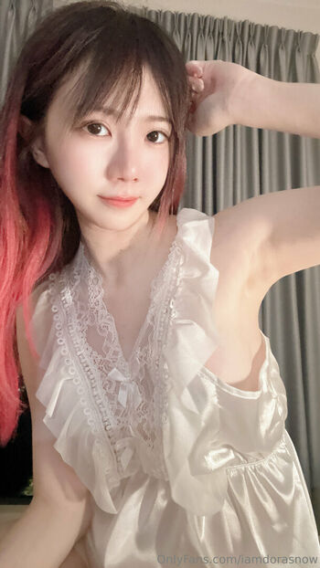 Sally-Dorasnow