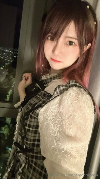 Sally-Dorasnow