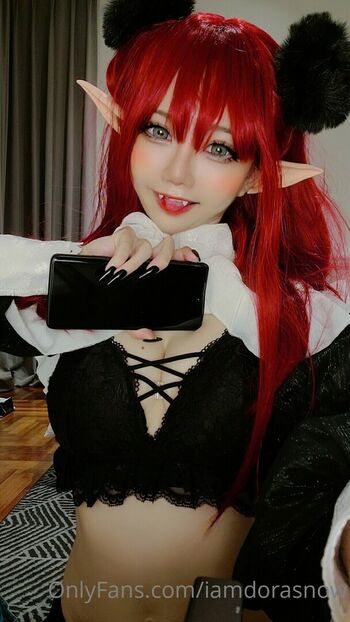 Sally-Dorasnow