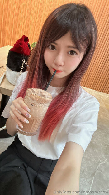 Sally-Dorasnow