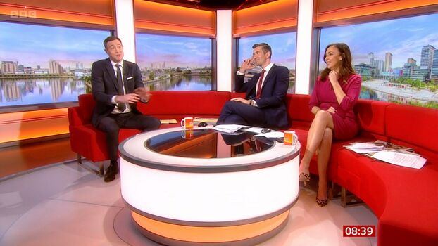 Sally Nugent