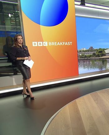 Sally Nugent