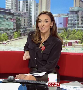 Sally Nugent