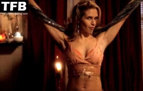Sally Pressman