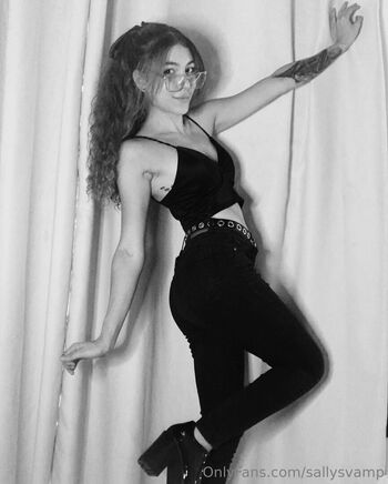 sallysvamp