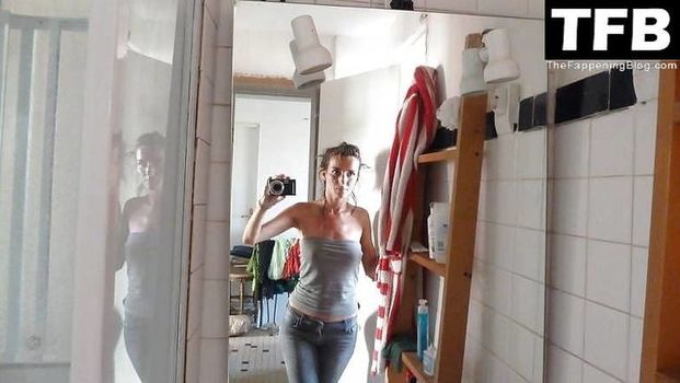 Salomé Stévenin