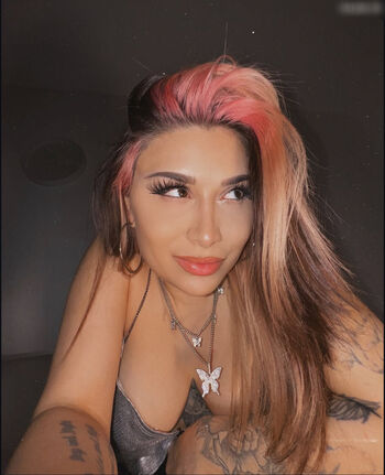 Salome Sylvana