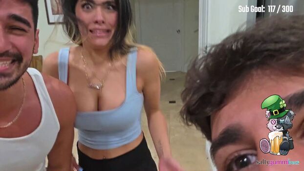 saltygummibear