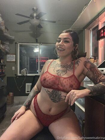 Saltysweetsabrina