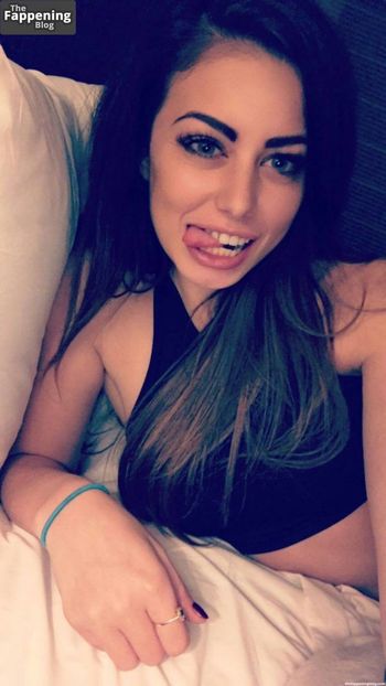 Samantha Abernathy