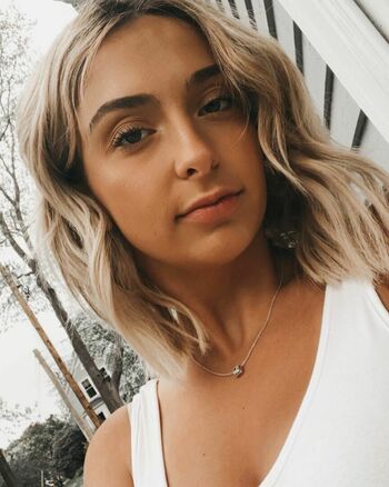 Samantha Copp