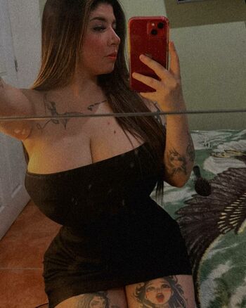 Samantha Fernandez