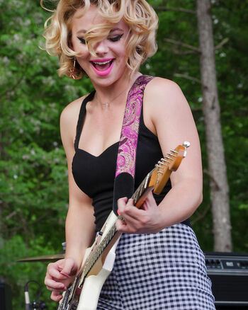 Samantha Fish