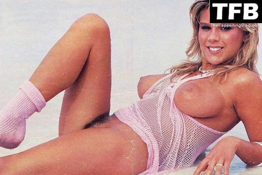 Samantha Fox