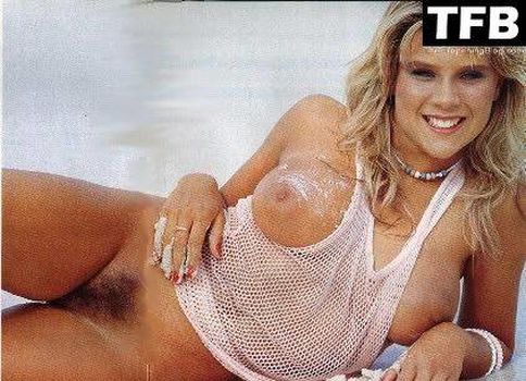 Samantha Fox