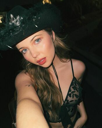 Samantha Hanratty