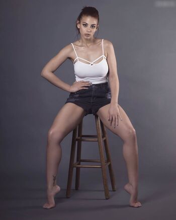 Samantha Irvin