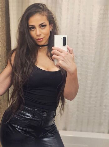 Samantha Irvin