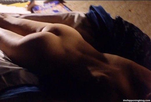 Samantha Morton