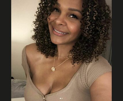 Samantha Mumba