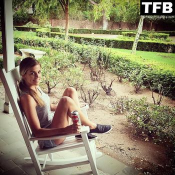 Samantha Ponder