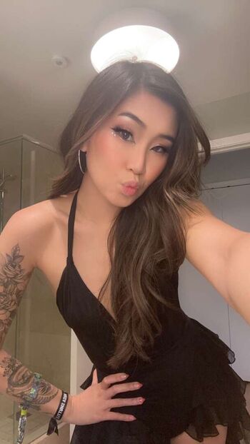 Samantha Tan