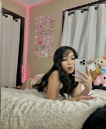 Samantha Yang Hmong