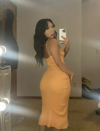 Samantha Yang Hmong