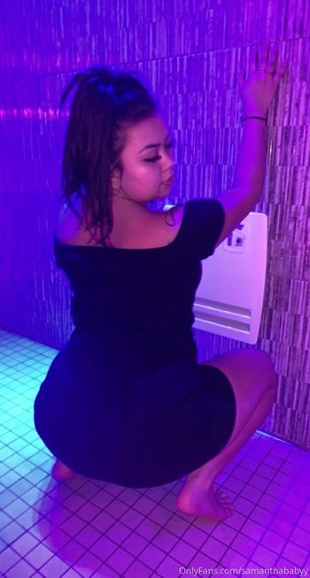 samanthababyy