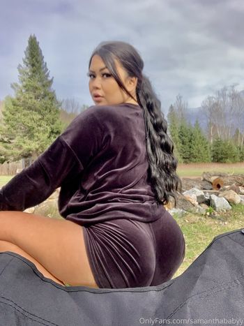 samanthababyy