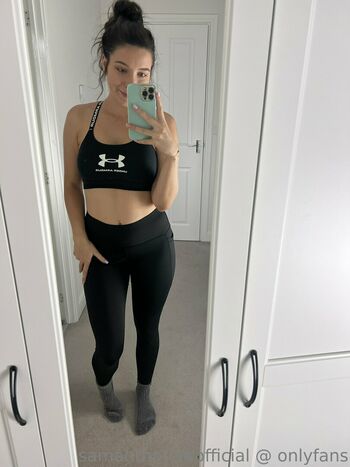 samanthaflairofficial