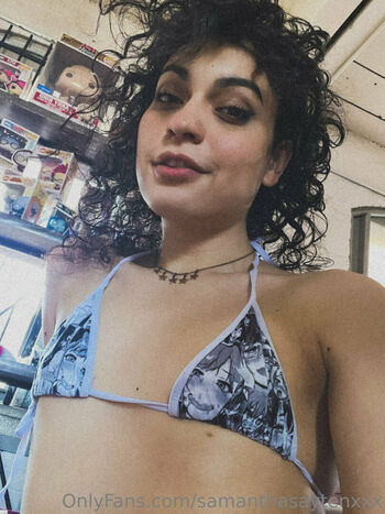 SamanthaSayTen
