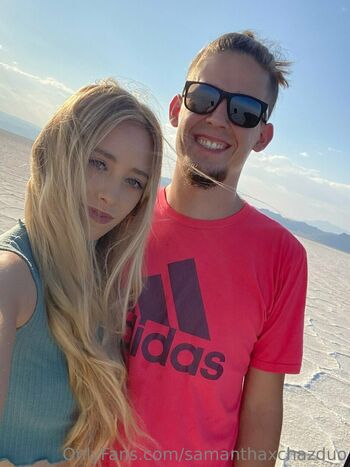 samanthaxchazduo