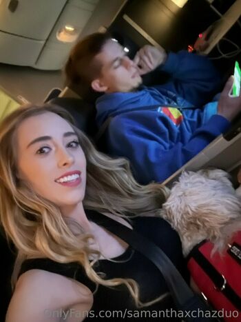 samanthaxchazduo