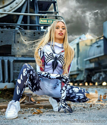 samanthaxchazduo