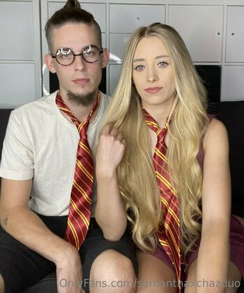 samanthaxchazduo