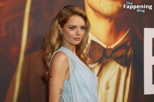 Samara Weaving